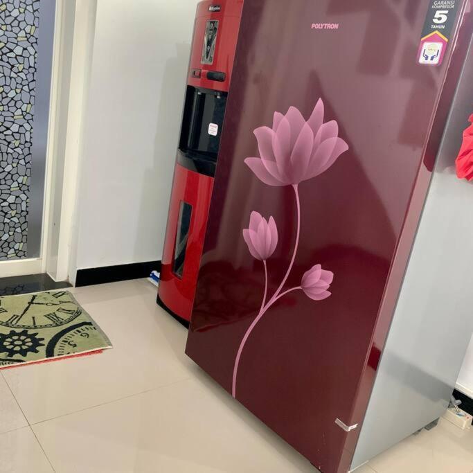 Kayz Villa Batu Dengan Kolam Renang Pribadi Zewnętrze zdjęcie