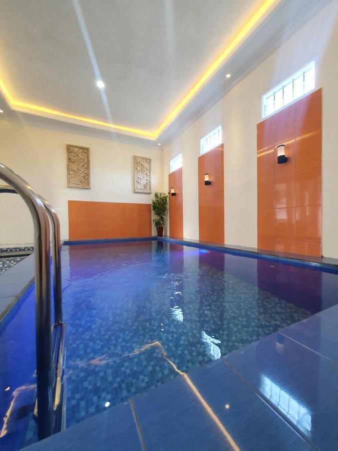 Kayz Villa Batu Dengan Kolam Renang Pribadi Zewnętrze zdjęcie