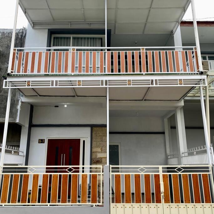 Kayz Villa Batu Dengan Kolam Renang Pribadi Zewnętrze zdjęcie