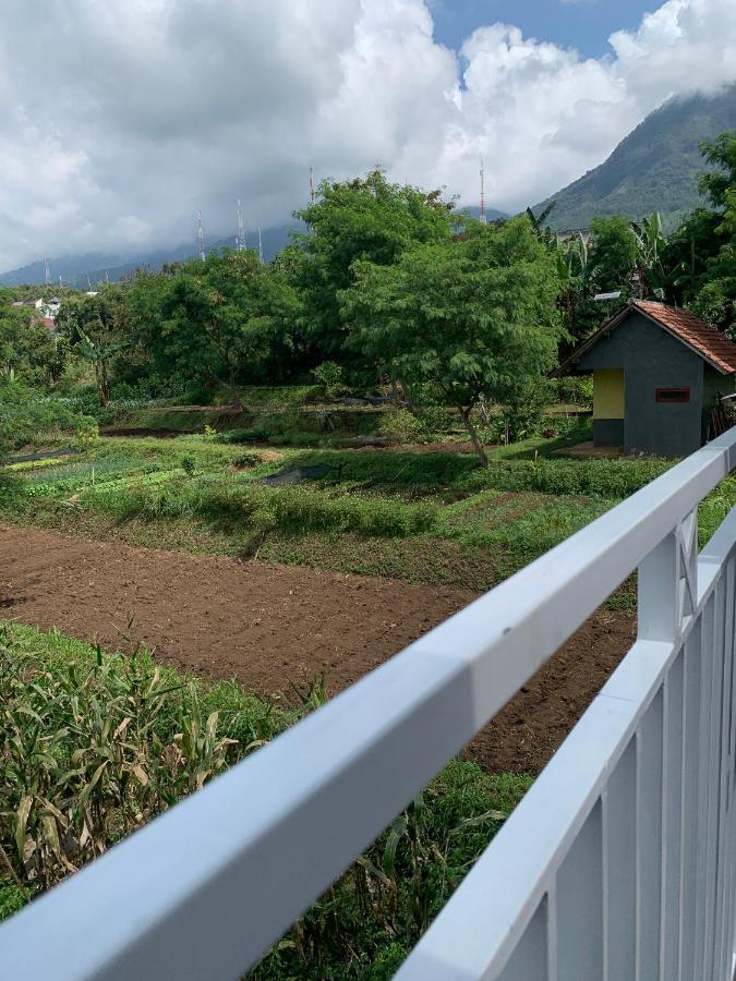 Kayz Villa Batu Dengan Kolam Renang Pribadi Zewnętrze zdjęcie