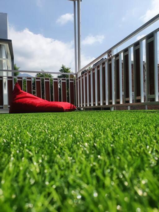 Kayz Villa Batu Dengan Kolam Renang Pribadi Zewnętrze zdjęcie