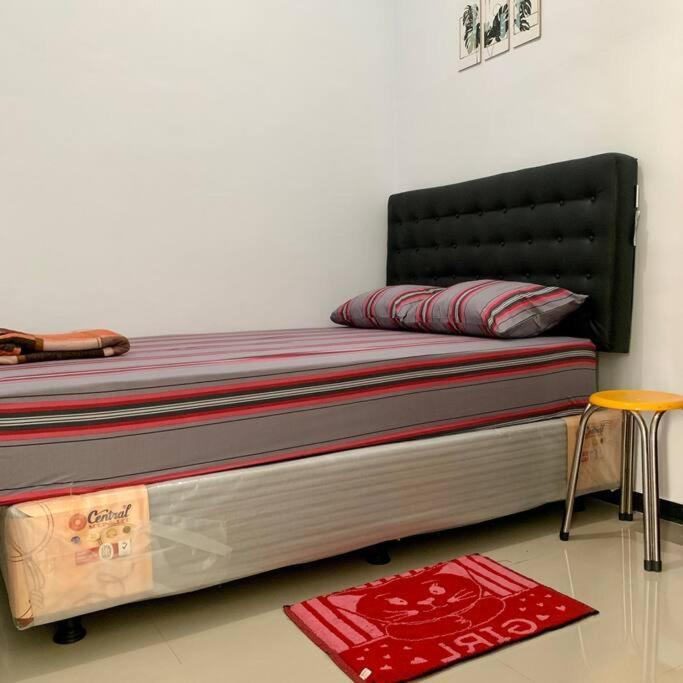 Kayz Villa Batu Dengan Kolam Renang Pribadi Zewnętrze zdjęcie