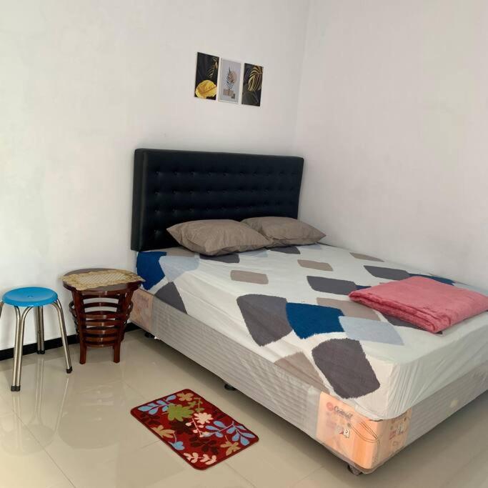 Kayz Villa Batu Dengan Kolam Renang Pribadi Zewnętrze zdjęcie