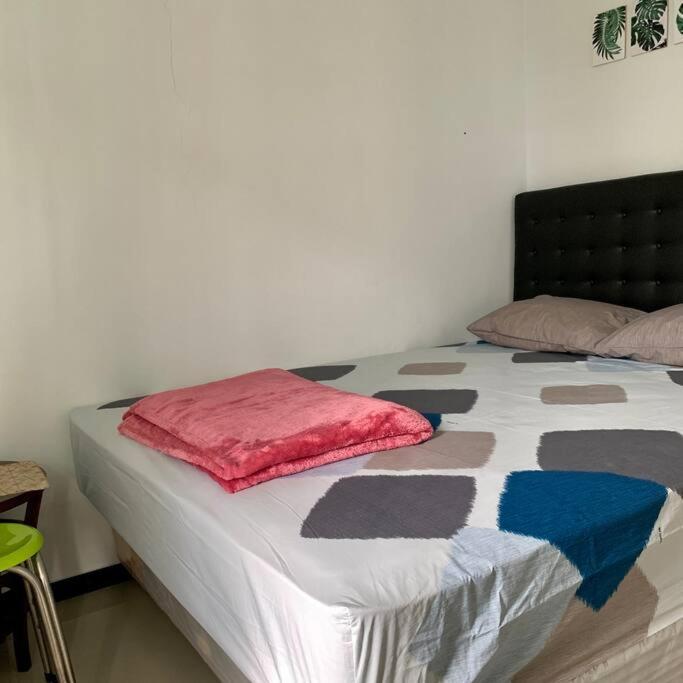 Kayz Villa Batu Dengan Kolam Renang Pribadi Zewnętrze zdjęcie
