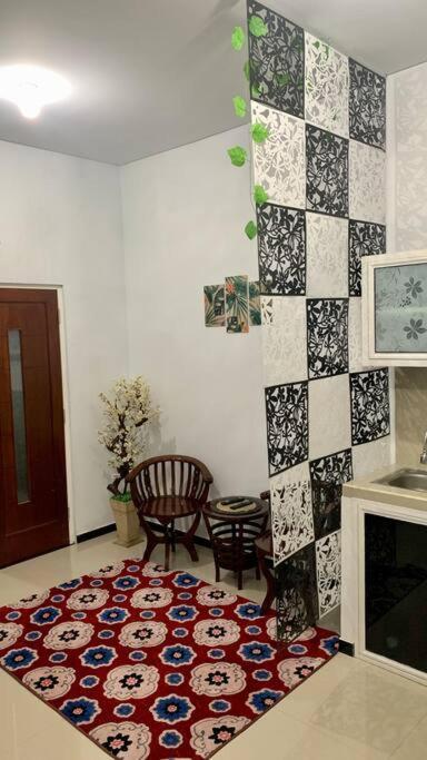 Kayz Villa Batu Dengan Kolam Renang Pribadi Zewnętrze zdjęcie